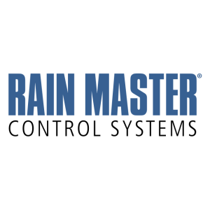 rain master control systems logo vector