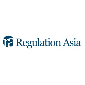 regulation asia logo vector