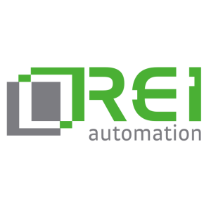 rei automation logo vector