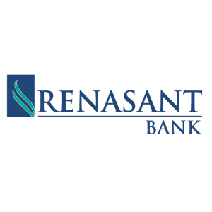 renasant bank logo vector