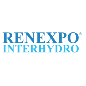 renexpo interhydro logo vector