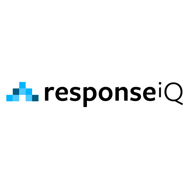 responseiq logo vector
