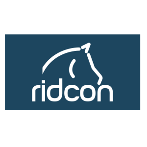 ridcon gmbh logo vector