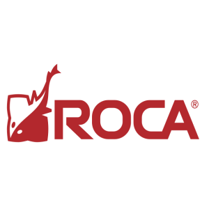 roca industry ab logo vector
