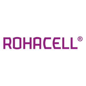 rohacell logo vector