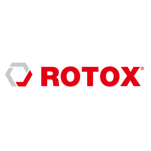 rotox gmbh logo vector