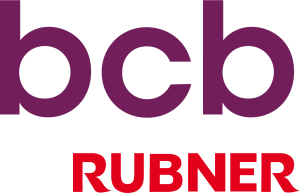 rubner bcb logo vector