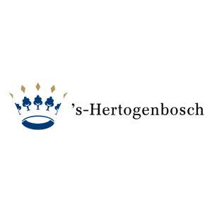 s hertogenbosch logo vector