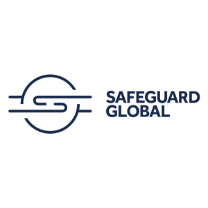 safeguard global logo vector