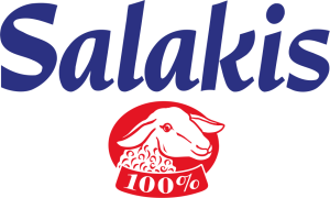salakis logo vector