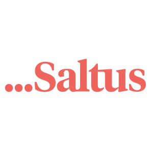 saltus partners llp logo vector
