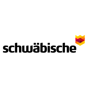 schwaebischer verlag logo vector