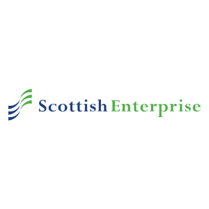 scottish enterprise logo vector
