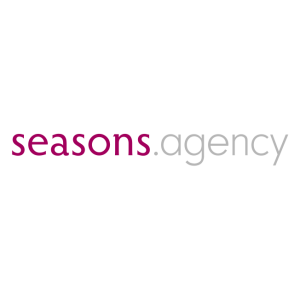 seasons agency logo vector