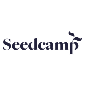seedcamp logo vector