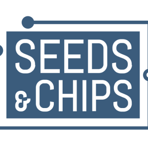 seedsandchips s r l logo vector
