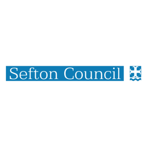 sefton council logo vector