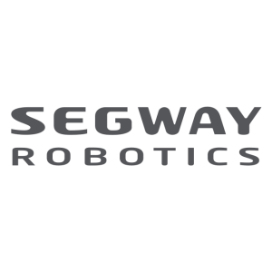 segway robotics logo vector
