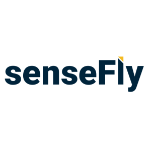 sensefly logo vector