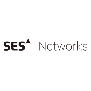 ses networks logo vector