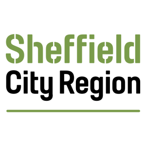 sheffield city region scr logo vector