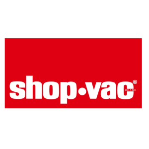 shop vac logo vector