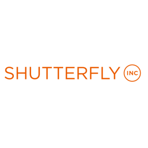 shutterfly inc logo vector