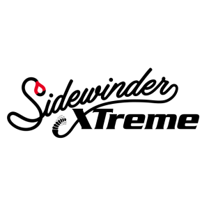 sidewinder xtreme logo vector