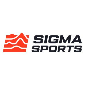 sigma sports limited logo vector