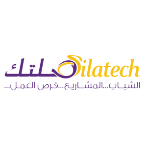 silatech logo vector