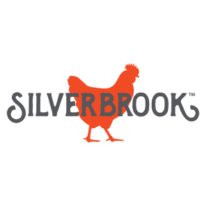 silverbrook logo vector