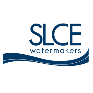 slce watermakers logo vector
