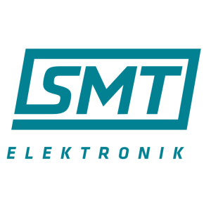 smt elektronik gmbh logo vector