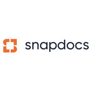 snapdocs inc logo vector 2023