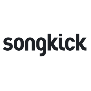songkick logo vector