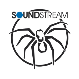 soundstream logo vector