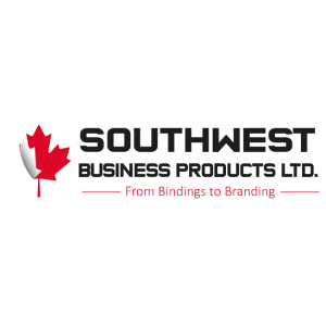 southwest business products logo vector