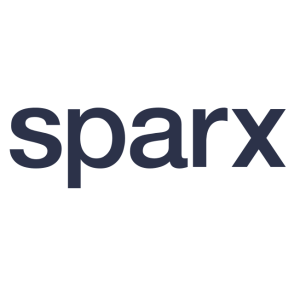 sparx limited logo vector