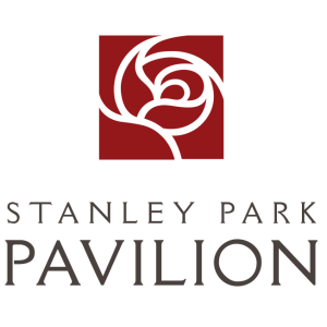 stanley park pavilion logo vector