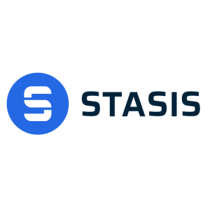 stasis net logo vector