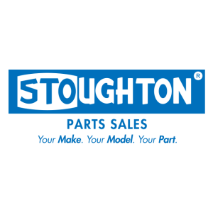 stoughton parts sales logo vector