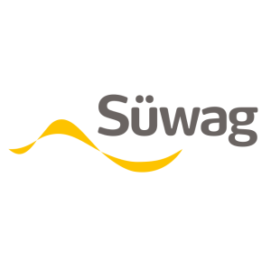 suewag logo vector
