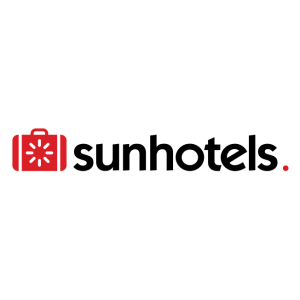 sunhotels logo vector