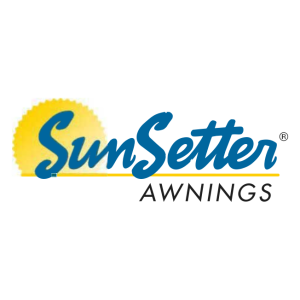 sunsetter awnings logo vector