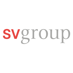 sv group deutschland logo vector