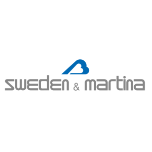 sweden martina logo vector
