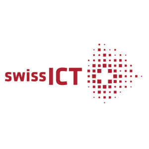 swissict logo vector