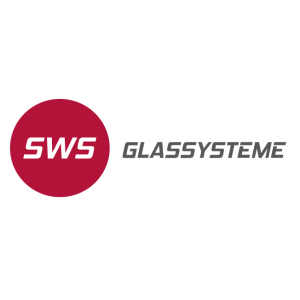 sws glassysteme logo vector