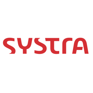 systra logo vector