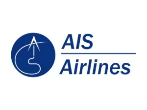 t ais airlines4368.logowik.com